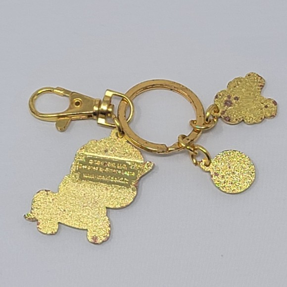 Tokidoki stellina unicorno Keychain charm - Picture 4 of 6